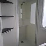 营地 Mh H24 3 1 Salle De Bain Dans 4 Etoiles