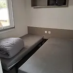 营地 Mh H24 3 1 Salle De Bain Dans 4 Etoiles