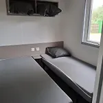 Mh H24 3 1 Salle De Bain Dans 4 Etoiles 营地
