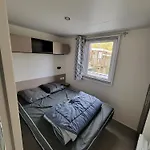 营地 Mh H24 3 1 Salle De Bain Dans 4 Etoiles